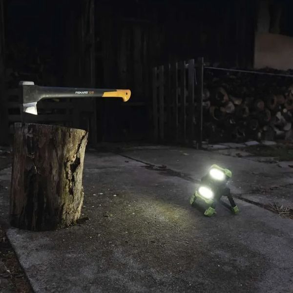 EMOS P4536 20W 2000Lm Li-Ion Лiхтар LED FRT-83556 фото