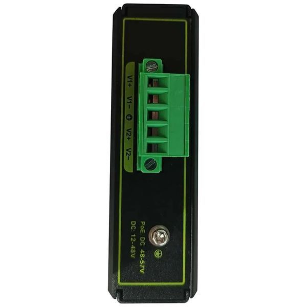 Ewind EW-PIS1806F-4GE PoE Комутатор 6 портів некерований FRT-76665 фото