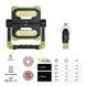 EMOS P4536 20W 2000Lm Li-Ion Лiхтар LED FRT-83556 фото 3