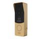 ML-20CRHD (black/gold) IP65 Виклична панель Slinex FRT-49645 фото 4