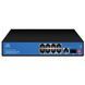 Ewind EW-ES3010CG-AP Комутатор 10 портів некерований FRT-60171 фото 1