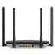 MERCUSYS AC12G AC1200 1 Гбіт/с Wi-Fi роутер FRT-94398 фото 2