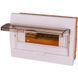 Enext e.plbox.stand.w.12k Корпус пластиковий 12-модульний вбудований FRT-33141 фото 2