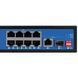 Ewind EW-ES3010CG-AP Комутатор 10 портів некерований FRT-60171 фото 2