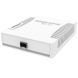 MikroTik RB260GS (CSS106-5G-1S) Комутатор 5 портів керований FRT-27971 фото 2