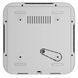 Ajax NVR DC (8ch) white Відеореєстратор FRT-62395 фото 3