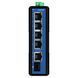 Ewind EW-PIS1806F-4GE PoE Комутатор 6 портів некерований FRT-76665 фото 1