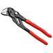 KNIPEX 86 01 180 Кліщі переставні-гайковий ключ FRT-50584 фото 1