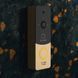 ML-20CRHD (black/gold) IP65 Виклична панель Slinex FRT-49645 фото 2