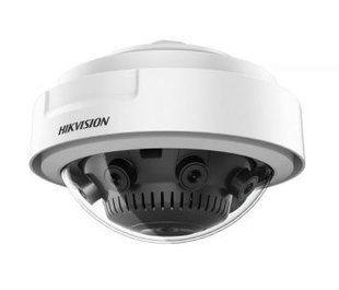 DS-2CD1636-D 18МП (4мм) PanoVU IP відеокамера Hikvision FRT-14505 фото