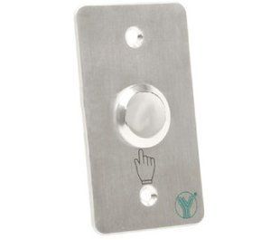 Yli Electronic PBK-810B (металл) Контактна кнопка виходу FRT-40513 фото