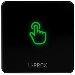 U-Prox CLC G80 автономный Контролер для одних дверей FRT-33029 фото