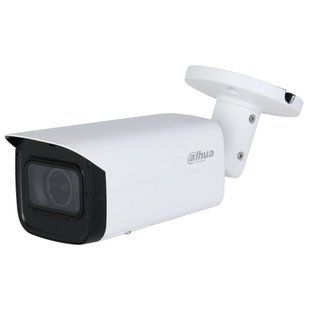 DH-IPC-HFW3841T-ZAS-S2 (2.7-13.5мм) 8 МП ІЧ WizSense з мікрофоном FRT-28216 фото