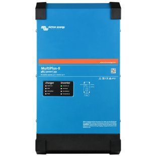 VictronEnergy MultiPlus-II 48/3000/35-32 однофазный чистая синусоида Інвертор FRT-45101 фото