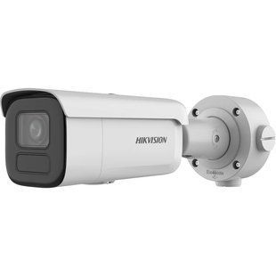 DS-2CD2646G2HT-IZS&nbsp;(eF)&nbsp;4МП (2.8-12мм) IP відеокамера Hikvision FRT-56781 фото