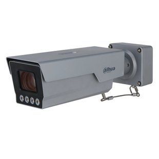 DHI-ITC431-RW1F-IRL8 4МП (10-50мм) IP відеокамера Dahua FRT-15620 фото