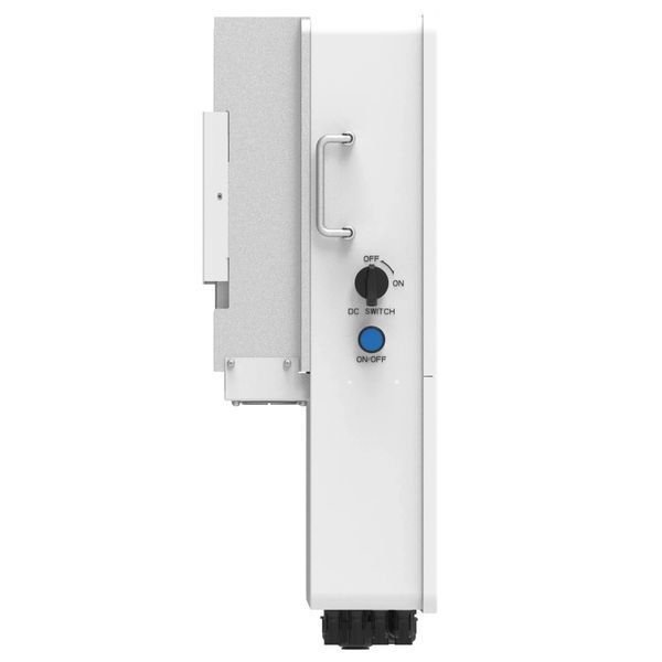 Deye SUN-25K-SG01HP3-EU-AM2 высоковольтный трехфазный чистая синусоида Інвертор FRT-86292 фото