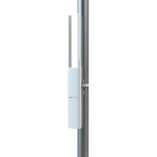 Ruijie Reyee RG-RAP52-OD Wi-Fi 5 AC1300 двухдиапазонная наружная Точка доступу FRT-71201 фото