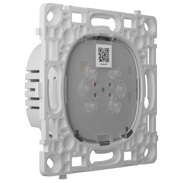 Ajax LightCore (2-way) vertical Реле FRT-44914 фото