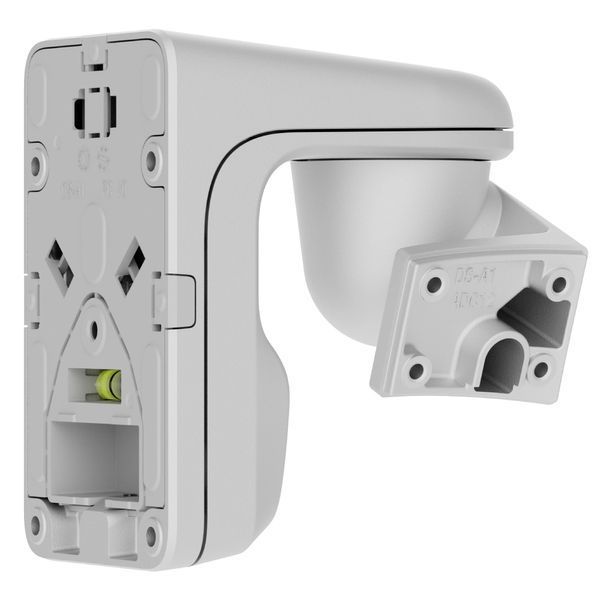Ajax CurtainCam Outdoor HighMount (PhOD) Jeweller (8EU) ASP white Сповіщувач руху FRT-00032 фото