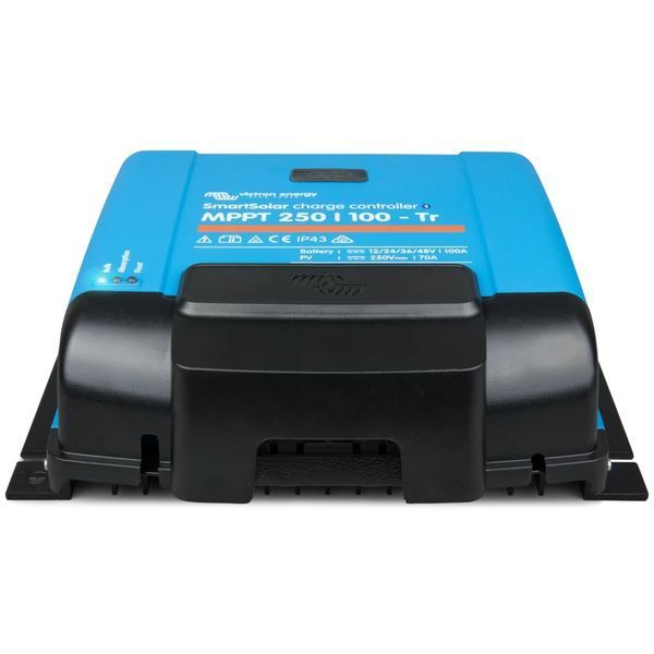 Victron Energy MPPT WireBox-XL Tr 150-85/100 & 250-85/100 VE.Can Захист клем FRT-88068 фото