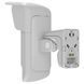 Ajax CurtainCam Outdoor HighMount (PhOD) Jeweller (8EU) ASP white Сповіщувач руху FRT-00032 фото 4