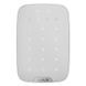 Superior Keypad&nbsp;Plus Бездротова клавіатура з підтримкою захищених карток і брелоків (Білий) FRT-00264 фото