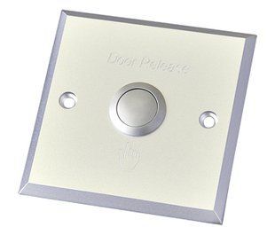 Yli Electronic ABK-800B (металл) Контактна кнопка виходу FRT-80230 фото