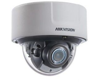 DS-2CD7126G0/L-IZS (2.8-12мм) 2 Мп IP Hikvision DeepinView FRT-90334 фото