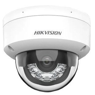 DS-2CD2183G2-LIS2U&nbsp;8МП (2.8мм) IP відеокамера Hikvision FRT-91531 фото
