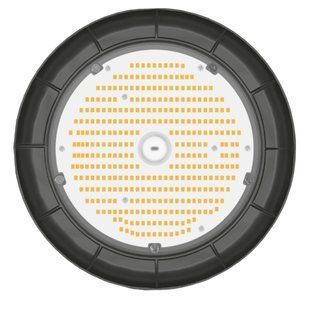 VIDEX 100W 5000K 220V LED світильник висотний ХайБей FRT-82422 фото