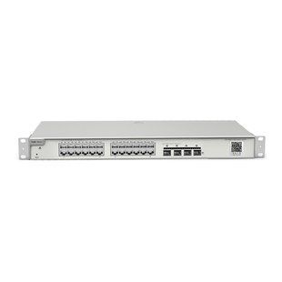 Ruijie Reyee RG-NBS5100-24GT4SFP L3 Комутатор 24 порти керований FRT-14025 фото