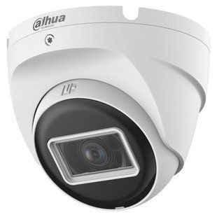 DH-HAC-T2A51P-U 5МП (2.8мм) HDCVI відеокамера Dahua FRT-16619 фото