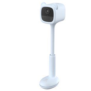 Ezviz BM1 (1080P,BE cs-bm1) з акумулятором Радіоняня FRT-38384 фото
