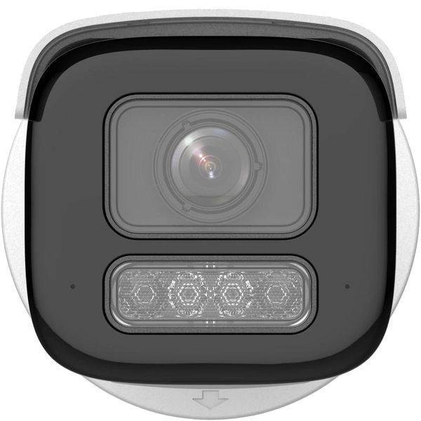 DS-2CD2683G2-LIZS2U&nbsp;8МП (2.8-12мм) с микрофоном IP відеокамера Hikvision FRT-52739 фото