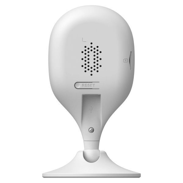 DH-C5A 5МП Wi-Fi IP відеокамера Dahua FRT-11262 фото