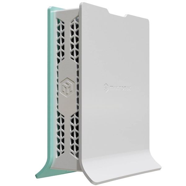 MikroTik hAP ax lite (L41G-2axD) Wi-Fi 6 Wi-Fi роутер FRT-24504 фото