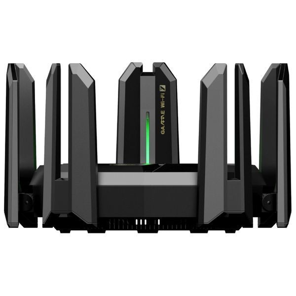 RG-EW7200BE PRO хмарний Wi-Fi 7 7200 Мбіт/с 2хWAN Wi-Fi роутер Ruijie Reyee FRT-72935 фото