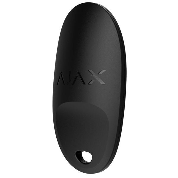 Брелок Ajax Superior SpaceControl black Jeweller FRT-00276 фото
