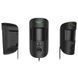 Superior MotionCam (PhOD) Fibra Дротовий сповіщувач руху з підтримкою фотоверифікації (Черний) FRT-00246 фото