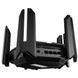 RG-EW7200BE PRO хмарний Wi-Fi 7 7200 Мбіт/с 2хWAN Wi-Fi роутер Ruijie Reyee FRT-72935 фото 3