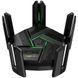 RG-EW7200BE PRO хмарний Wi-Fi 7 7200 Мбіт/с 2хWAN Wi-Fi роутер Ruijie Reyee FRT-72935 фото 1