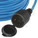 EMOS P01520W 1 розетка 20 м IP44 Мережевий подовжувач FRT-12326 фото 2