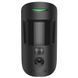 Superior MotionCam (PhOD)&nbsp;Бездротовий сповіщувач руху з функціями фотоверифікації (Черний) FRT-00197 фото