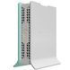 MikroTik hAP ax lite (L41G-2axD) Wi-Fi 6 Wi-Fi роутер FRT-24504 фото 2