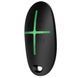 Брелок Ajax Superior SpaceControl black Jeweller FRT-00276 фото 2