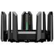 RG-EW7200BE PRO хмарний Wi-Fi 7 7200 Мбіт/с 2хWAN Wi-Fi роутер Ruijie Reyee FRT-72935 фото 5