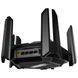 RG-EW7200BE PRO хмарний Wi-Fi 7 7200 Мбіт/с 2хWAN Wi-Fi роутер Ruijie Reyee FRT-72935 фото 4