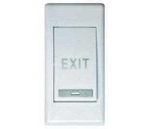 Atis Exit-PE Контактная кнопка выхода FRT-28734 фото