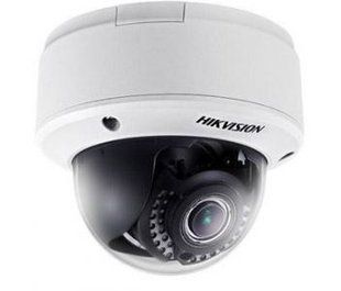 DS-2CD4135FWD-IZ 3МП (2.8-12мм) IP відеокамера Hikvision FRT-78339 фото